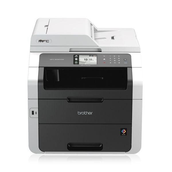 Brother MFC-9332CDW