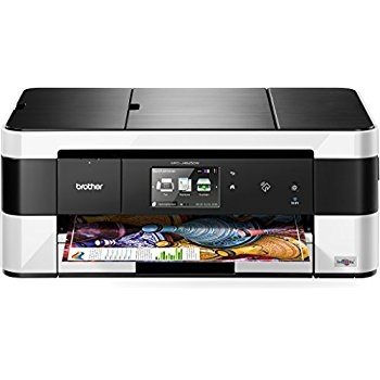 Brother MFC-J4620DW