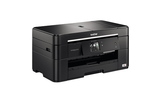 Brother MFC-J5320DW Farb-Tintenstrahldrucker MFP
