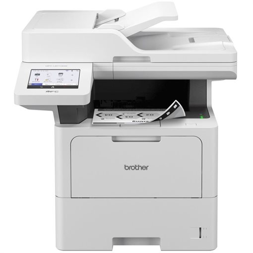 Brother MFC-L6710DW