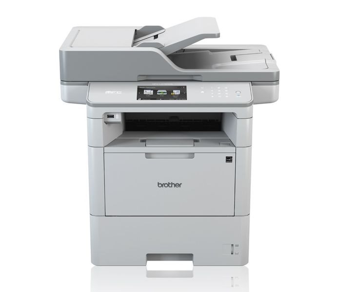 Brother MFC-L6900DW