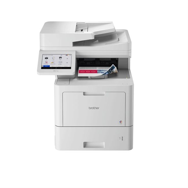 Brother MFC-L9630CDN