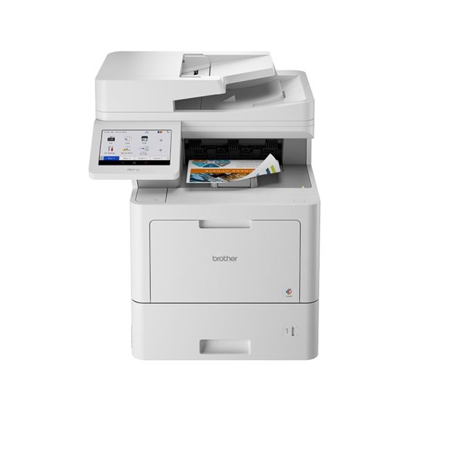 Brother MFC-L9670CDN