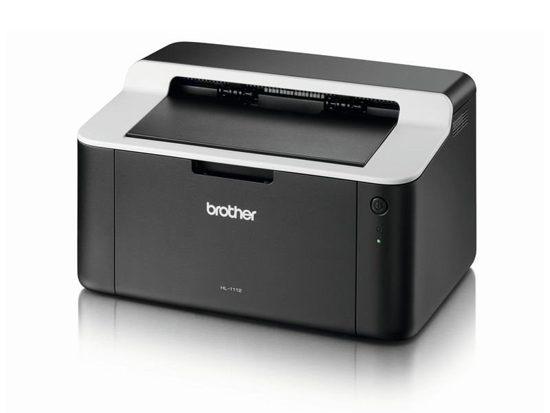 Brother Mono-Laserdrucker HL-1112