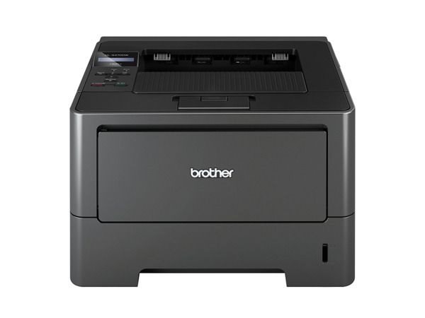 Brother Mono Laserdrucker HL-5440D