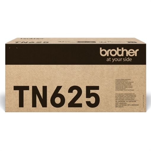 Brother Original Toner cyan - TN625C