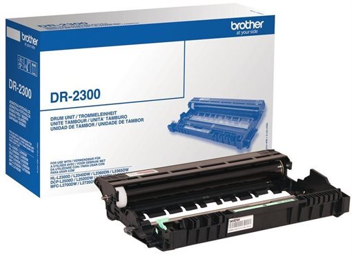 Brother Original - Trommel-Kit -  DR2300