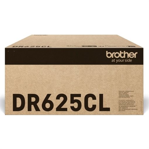 Brother Original Trommel Multi-BKCMY - DR625CL