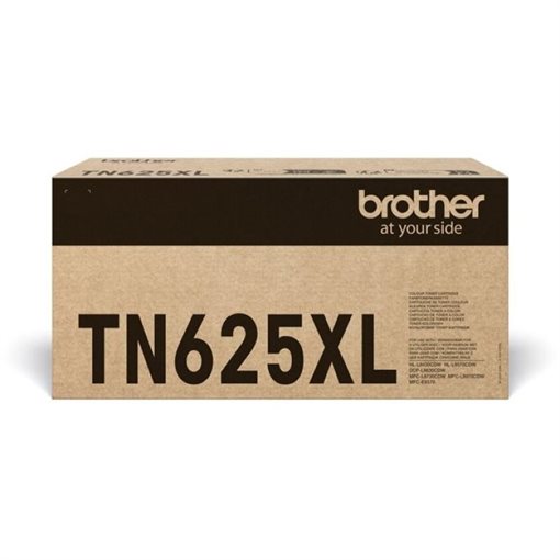 Brother Original XL Toner cyan - TN625XLC