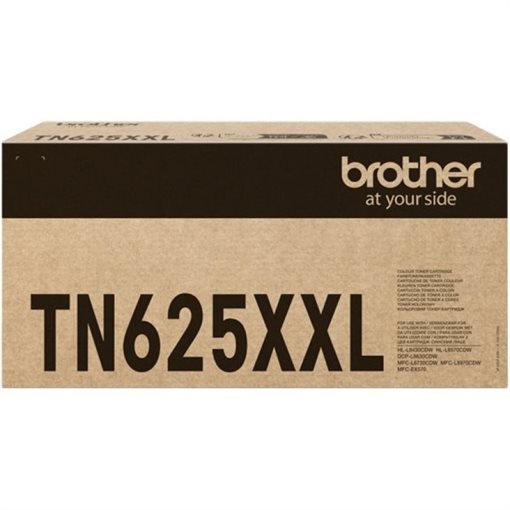 Brother Original XXL Toner gelb - TN625XXLY