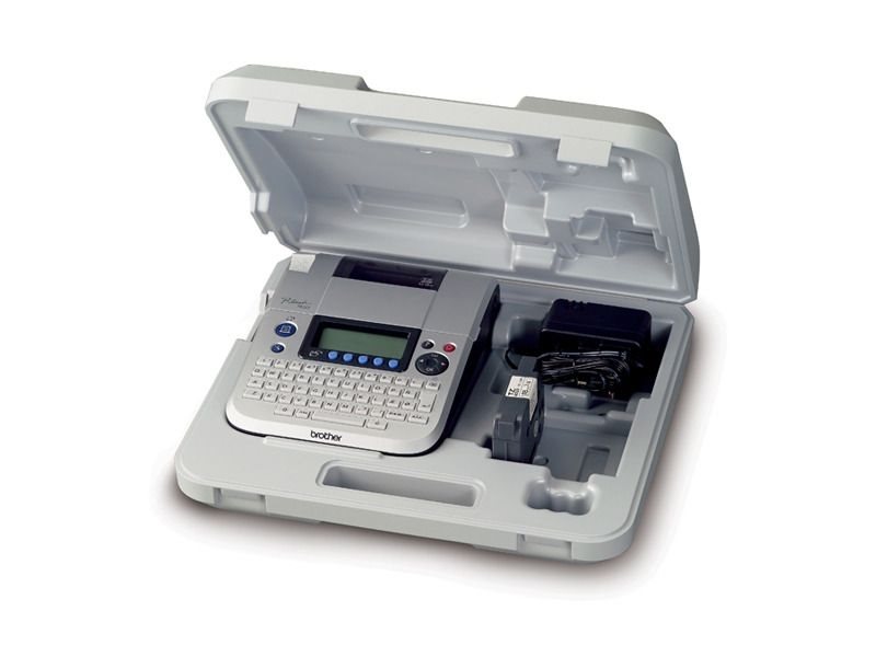 Brother P-Touch 1830VP