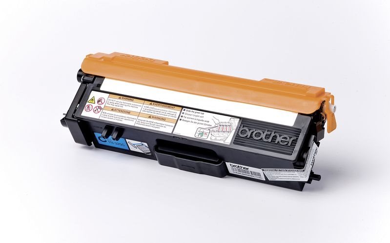 Brother Toner cyan HC für HL-4150, TN-325C