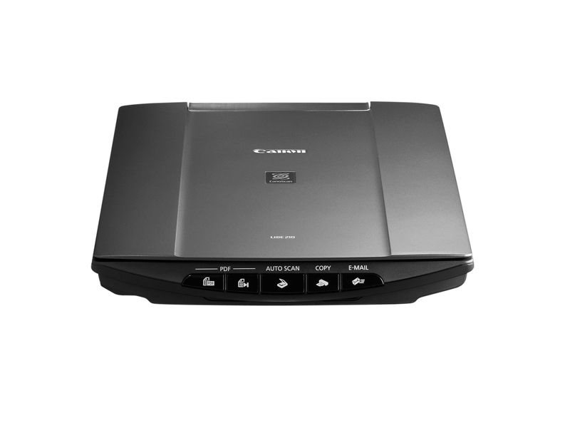 CANON CanoScan LiDE 210