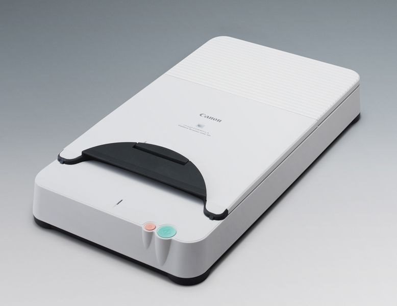 CANON Flachbett-Scannereinheit FB-101