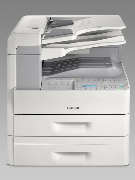 Canon i-SENSYS FAX-L3000