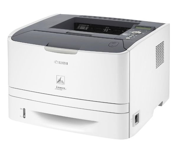 Canon i-Sensys LBP6650DN Monolaserdrucker