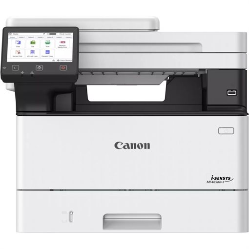 Canon i-SENSYS MF465dw II