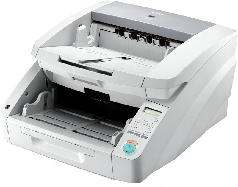 Canon imageFORMULA DR-G1130