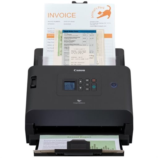 Canon imageFORMULA DR-S250N