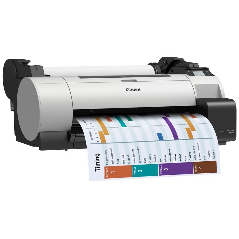 Canon imagePROGRAF TA-20