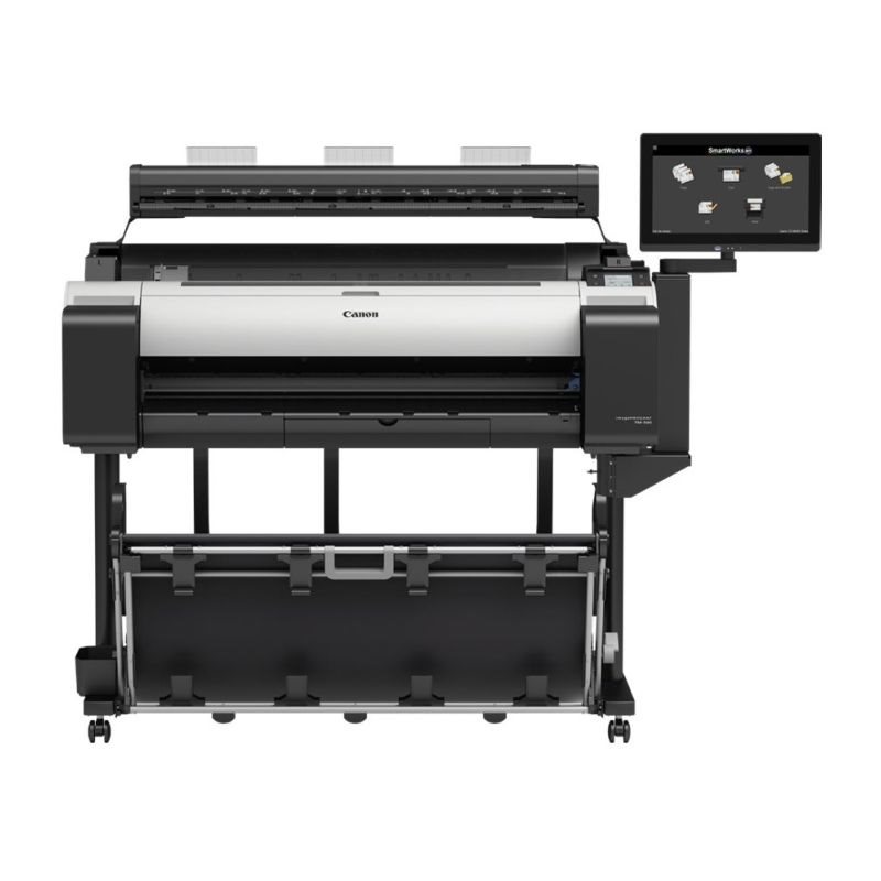 Canon imagePROGRAF TM-300 MFP Z36