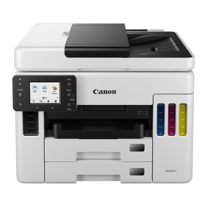Canon MAXIFY GX7050