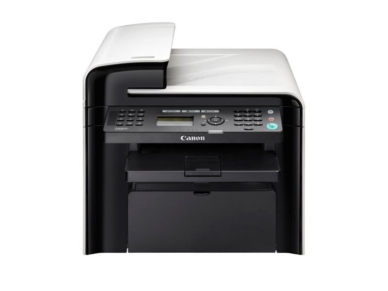CANON Mono Multifunktionsgerät MF4550d