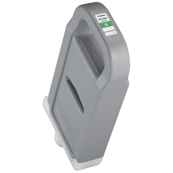 Canon Original HC Tinte grün - 6688B001