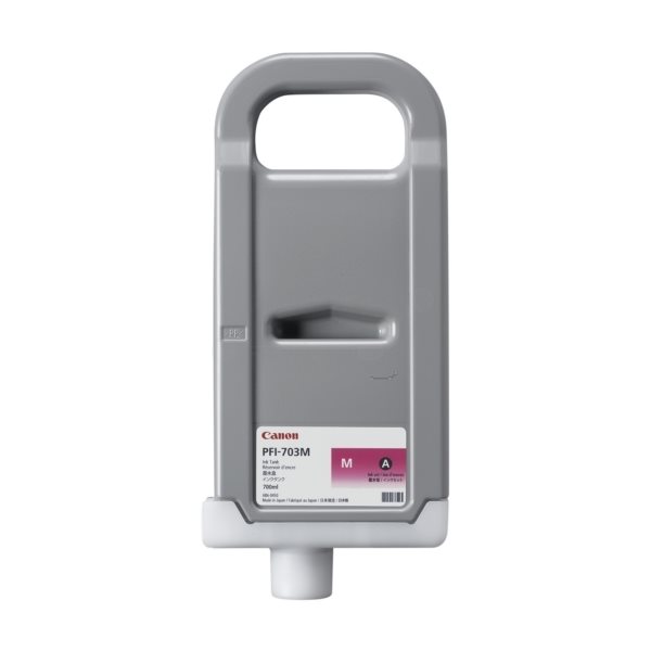 Canon Original HC Tinte magenta - 2965B001