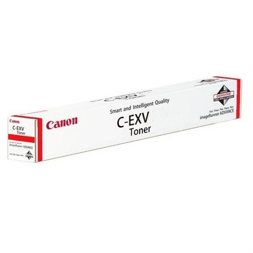 Canon Original HC Toner magenta - 0483C002