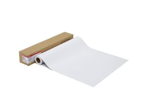 Canon Original - Kunststoff - matt - Rolle A2