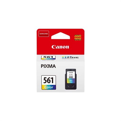 Canon Original Tinte CMY CL-561 - 3731C001