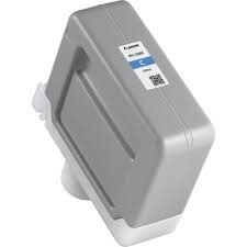 Canon Original - Tinte cyan PFI-1300C - 0812C001AA