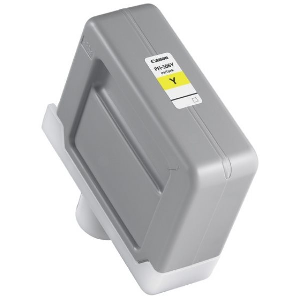 Canon Original Tinte gelb - 6660B001