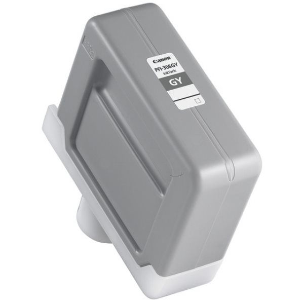 Canon Original Tinte grau - 6666B001