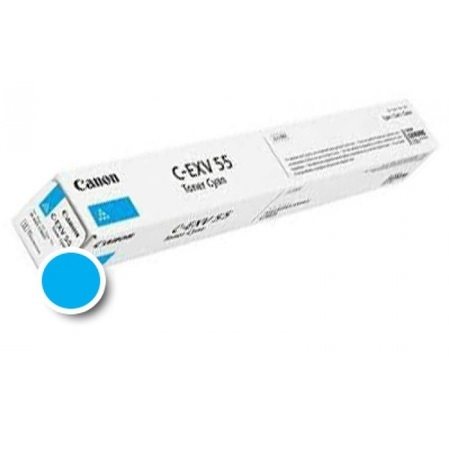 Canon Original Toner cyan C-EXV 55 - 2183C002