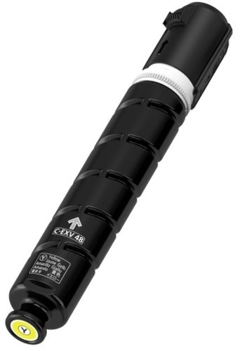 Canon Original - Toner gelb C-EXV 48 9109B002