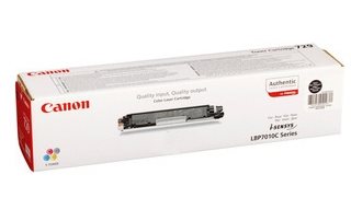 Canon Original Toner gelb