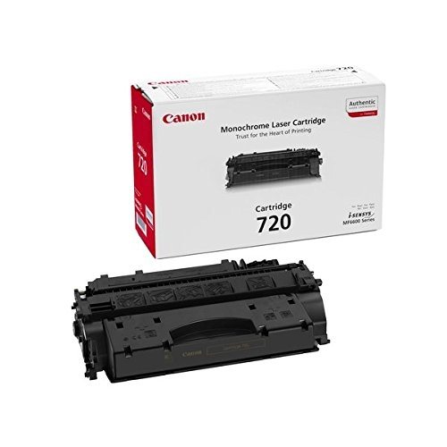 Canon Original - Toner schwarz -  2617B002