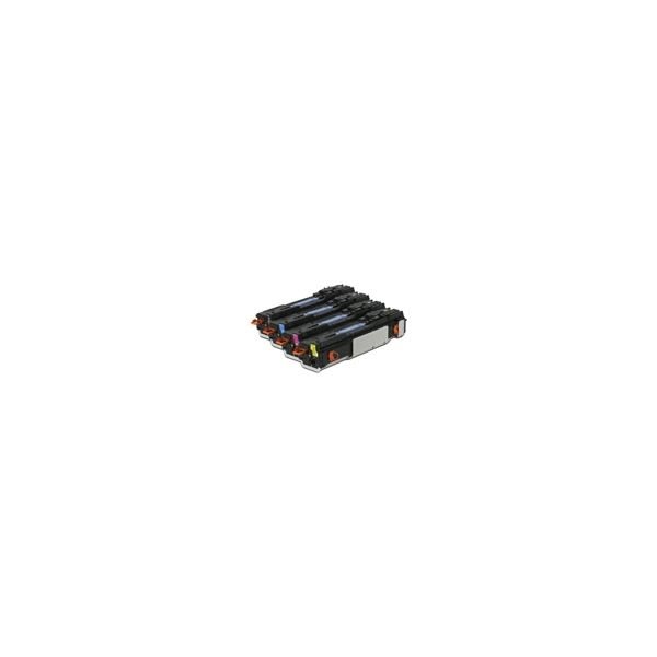 Canon Original Trommel schwarz - 0258B002
