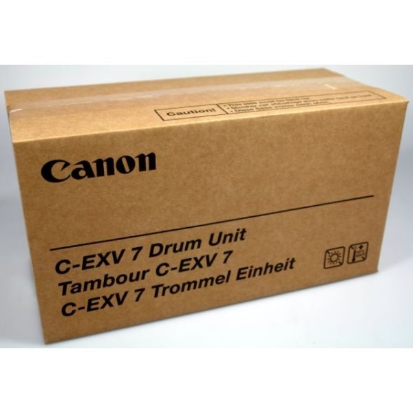 Canon Original Trommel schwarz - 7815A003