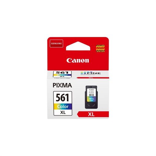 Canon Original XL Tinte CMY CL-561XL - 3730C001
