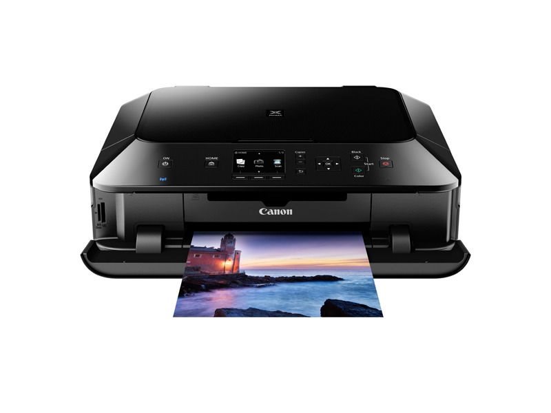 CANON PIXMA MG5450 Tintenstrahl-MFG
