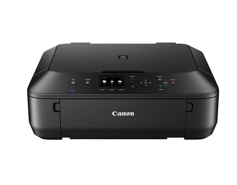 CANON PIXMA MG5550 Tintenstrahl-MFG