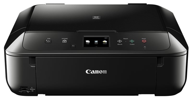 Canon PIXMA MG6850
