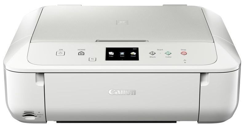 Canon PIXMA MG6851 - Multifunktionsdrucker