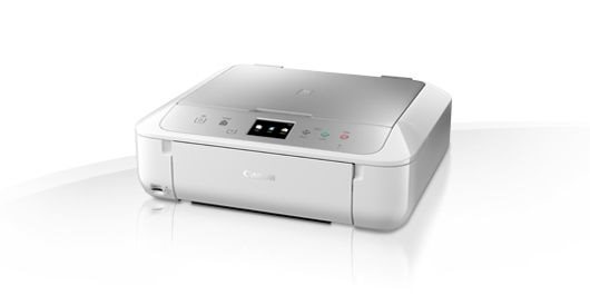 Canon PIXMA MG6853 - Multifunktionsdrucker