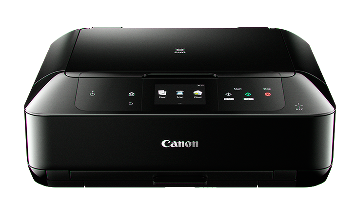 Canon PIXMA MG7750 - Multifunktionsdrucker