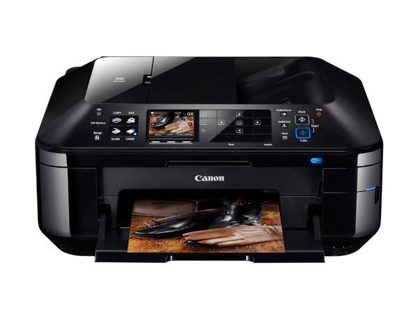 CANON PIXMA MX 885 Tintenstrahl-Drucker