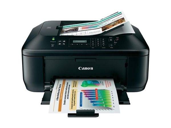 CANON PIXMA MX375 Tinten-Multifunktionsgerät